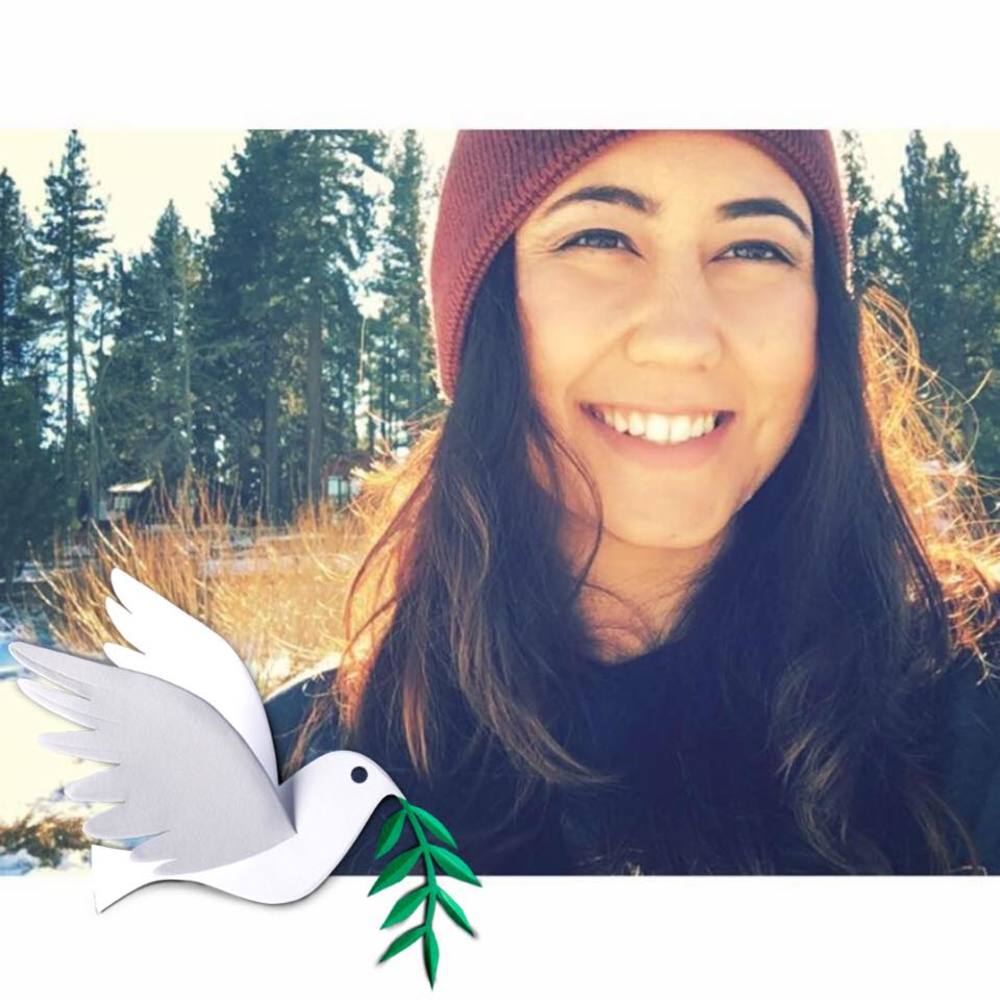 Meet your Posher, Yalda